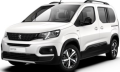 RIFTER PEUGEOT 2019-